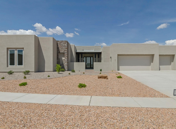 Scott Patrick Homes - Albuquerque, NM