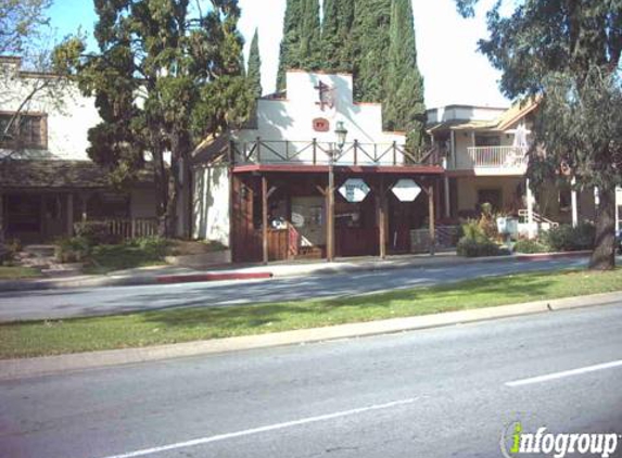 Country Village Antiques - San Dimas, CA