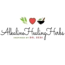Alkaline Healing Herbs - Herbs