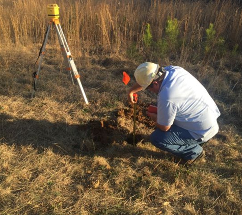 Wright, Surveying - Townley, AL