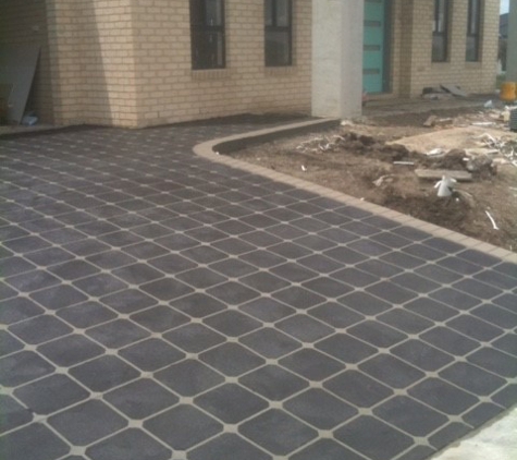All Concrete Solutions
