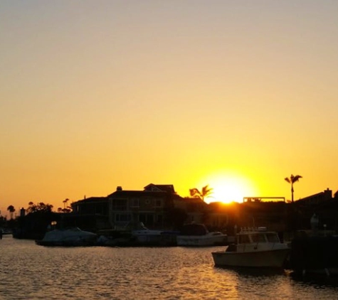 Gondola Cruises of Newport