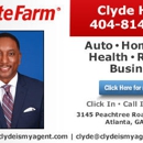 Clyde Hill State Farm Insurance - Homeowners Insurance