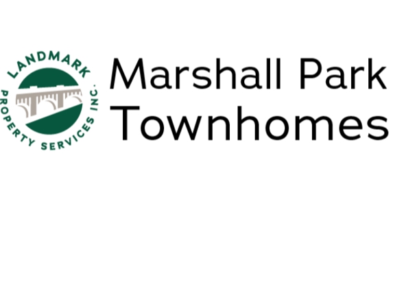 Marshall Park Townhomes - Richmond, VA