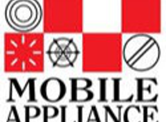 Mobile Appliance - Mobile, AL