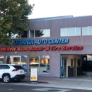 California Auto Center - Automobile Inspection Stations & Services