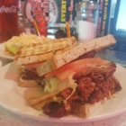 Katz's Restaurant Deli