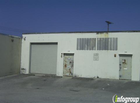 Vistar Machine Shop - Oakland Park, FL