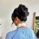 Pavia Salon - Hair Weaving
