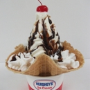 Mr Cone Ice Cream Truck - Ice Cream & Frozen Desserts