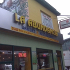 La Abundancia Bakery & Restaurant