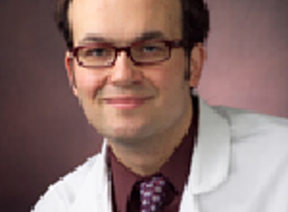 Dr. Andrej A Petrov, MD - Pittsburgh, PA