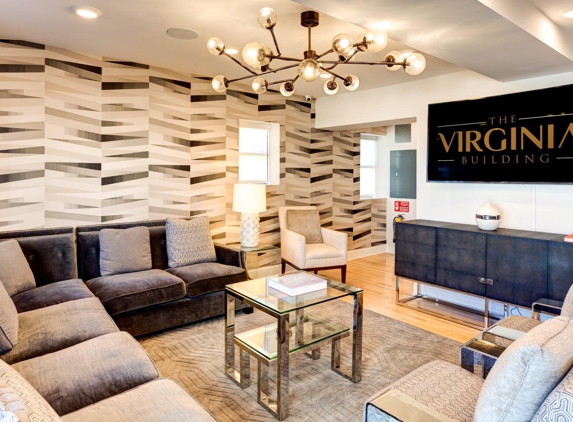 The Virginia Building Apartments - Norfolk, VA