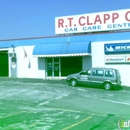 R T Clapp Car Repair Center - Auto Repair & Service