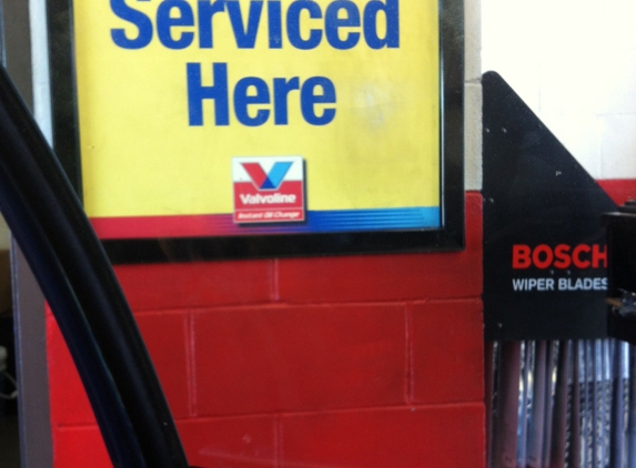 Valvoline Instant Oil Change - Ocoee, FL