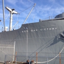 Red Oak Victory - Museums