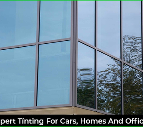 Xtreme Tintz - Yatala, QLD. Expert Tinting For Cars, Homes And Offices