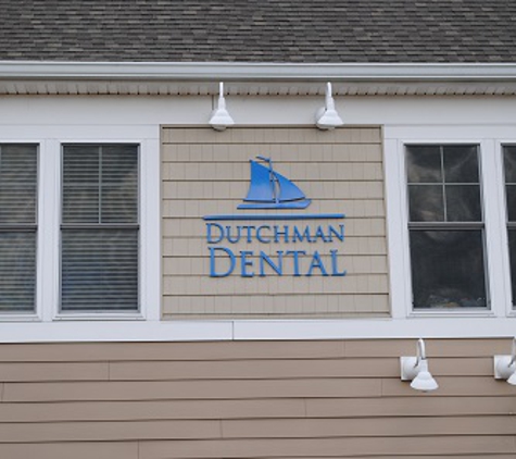 Dutchman Dental, LLC - Tiverton, RI