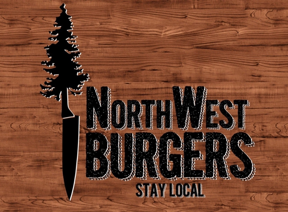 Northwest Burgers - Eugene, OR