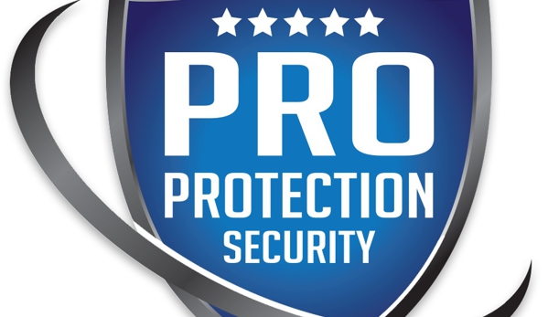 Pro Protection Security Inc - Hauppauge, NY