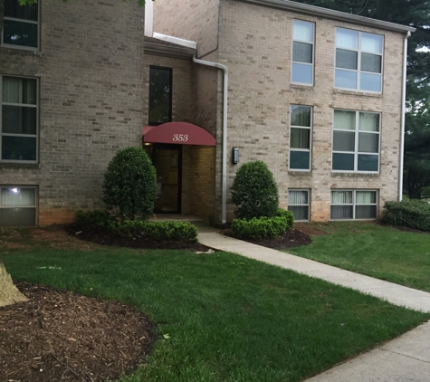 Brighton Village Apartments - Gaithersburg, MD