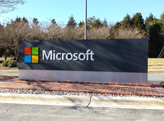 Microsoft Corporation - Morrisville, NC. Microsoft