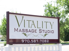 VitalityMassagestudio