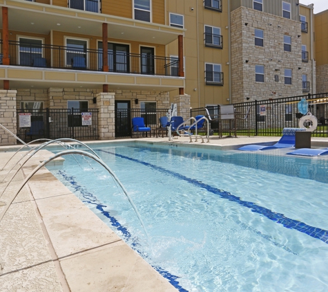 Villages At Fiskville 55+ Apartments - Austin, TX