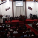 Iglesia Pentecostal Tabernaculo De Fuego - Churches & Places of Worship