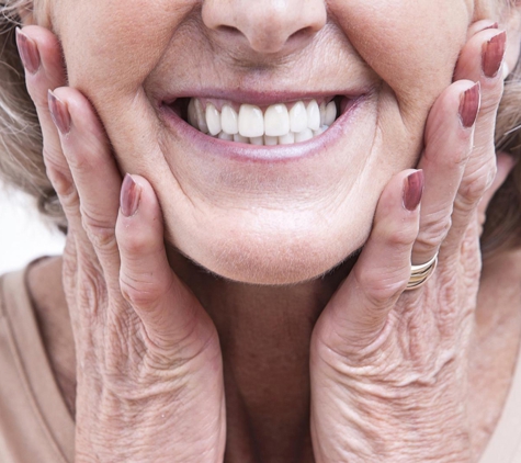 Grant Foxwell Denture Clinic - Bentleigh East, VIC