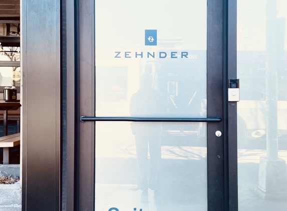 Zehnder - Nashville, TN