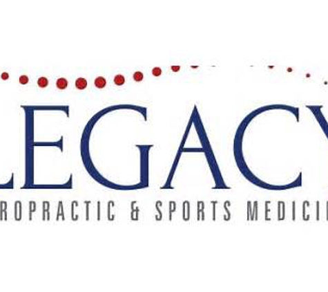 Legacy Chiropractic & Sports Medicine - Dallas, TX