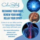 Calm Relief Massage Therapy - Massage Therapists
