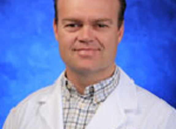 Dr. Thomas Verbeek, MD - Hershey, PA