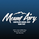 Mount Airy Chrysler Dodge Jeep Ram Fiat - New Car Dealers