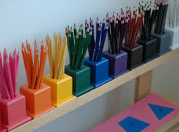 Montessori Of Woodland Hills - Woodland Hills, CA