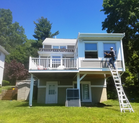 All Service Window Cleaning - Brighton, MA