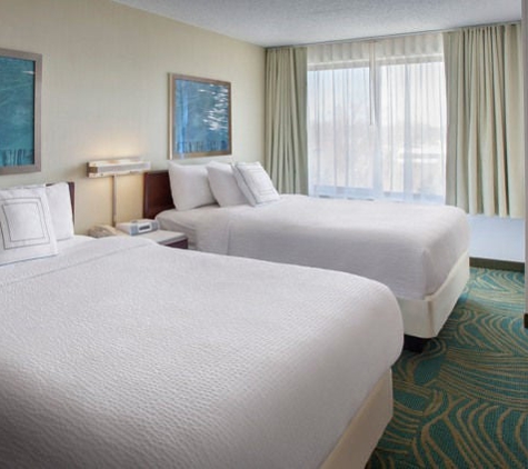 SpringHill Suites by Marriott Philadelphia Willow Grove - Willow Grove, PA