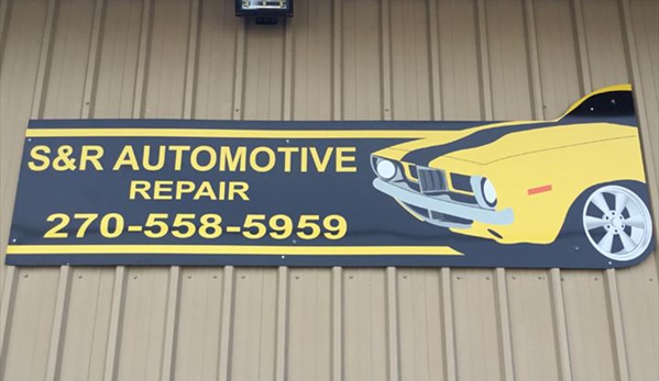 S&R Automotive - Paducah, KY