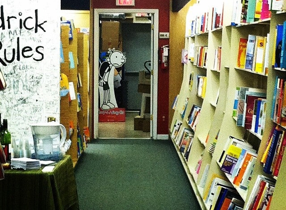 Park Road Books - Charlotte, NC