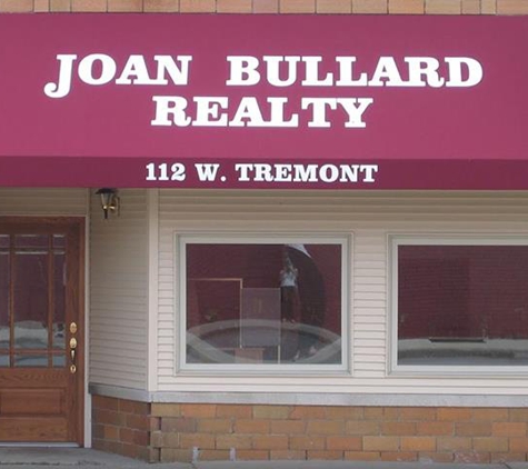 Joan Bullard Realty, Inc. - Odell, IL