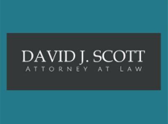 David J Scott-Attorney at Law - New Castle, IN