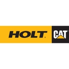 HOLT CAT  Bridgeport