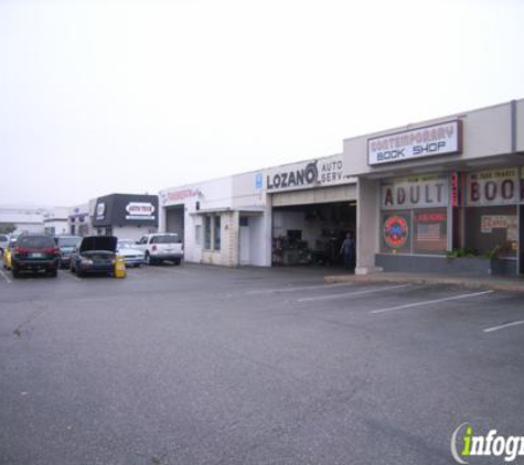 Lozano Auto Service - Sunnyvale, CA