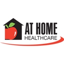 At Home Healthcare Canton - Home Health Services