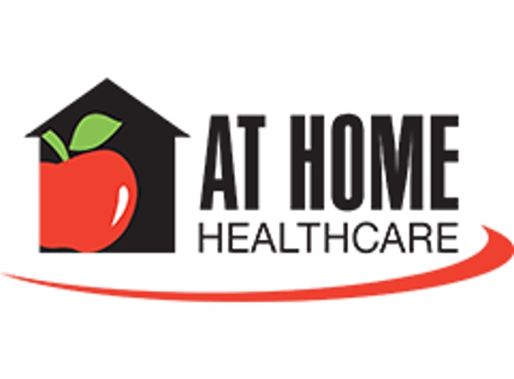 At Home Healthcare - Tyler, TX