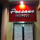 Paesano Ristorante Italiano - Italian Restaurants