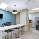 Premier Workspaces - Office & Desk Space Rental Service