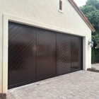Precision Door Service of South Florida