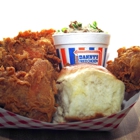 Danny's Fried Chicken